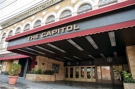 Capitol theatre port chester port chester - 